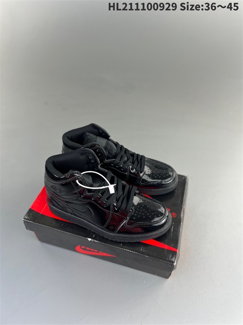 women air jordan 1 shoes 2023-10-9-005